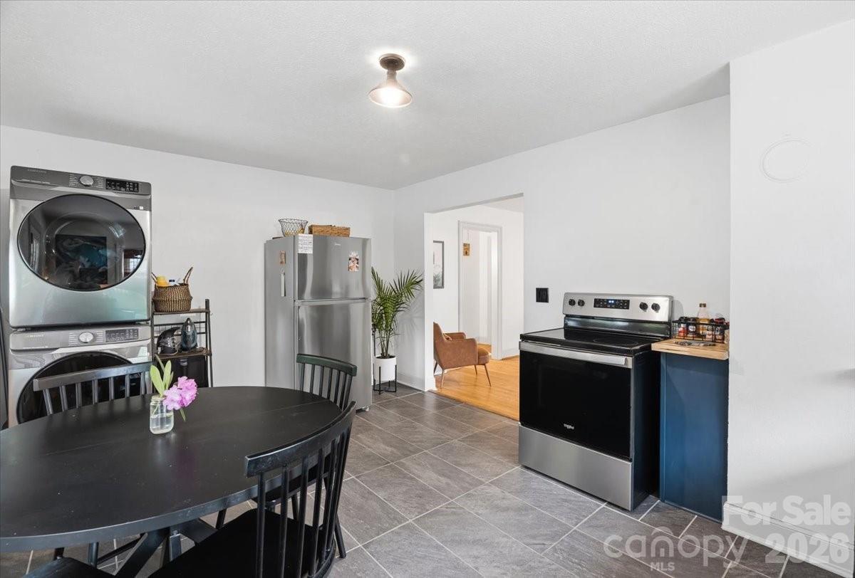 1203 Allens Creek Road Waynesville, NC 28786 - Photo 14 of 30