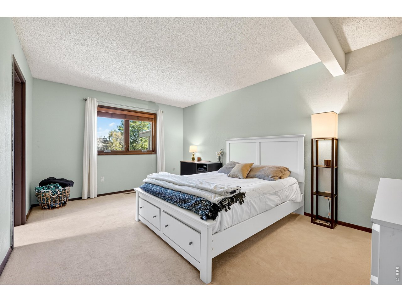 4935 Sundance Square Boulder, CO 80301 - Photo 32 of 49 The second upstairs bedroom with ensuite bath.