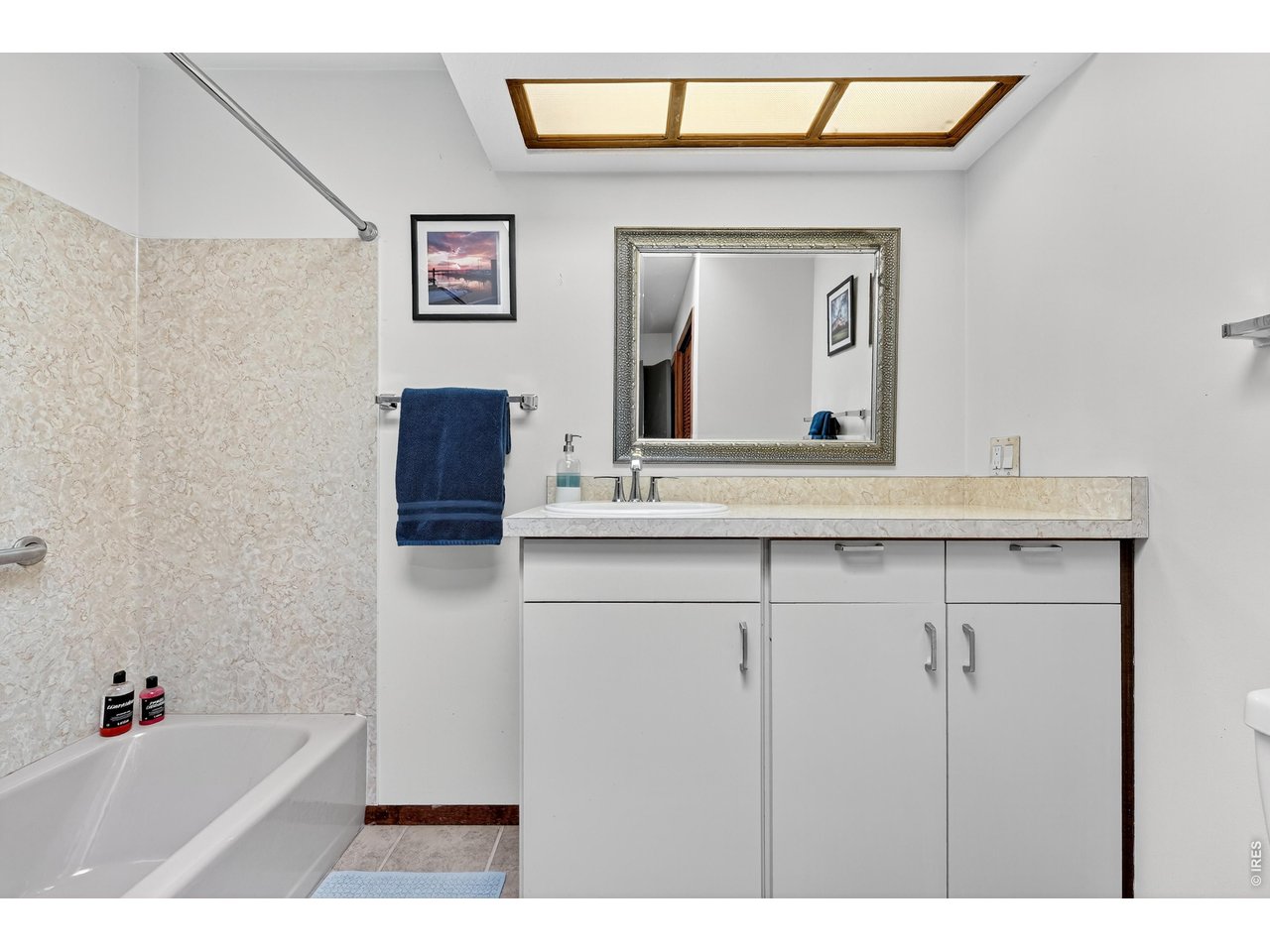 4935 Sundance Square Boulder, CO 80301 - Photo 34 of 49 Secondary upstairs bathroom.