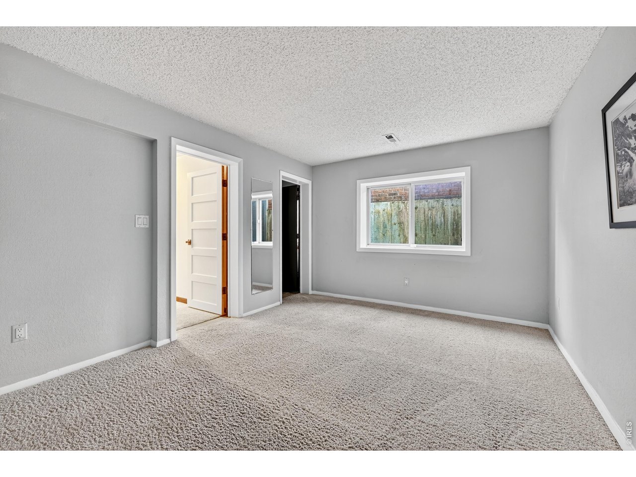 4935 Sundance Square Boulder, CO 80301 - Photo 37 of 49 Conforming spacious lower-level bedroom.