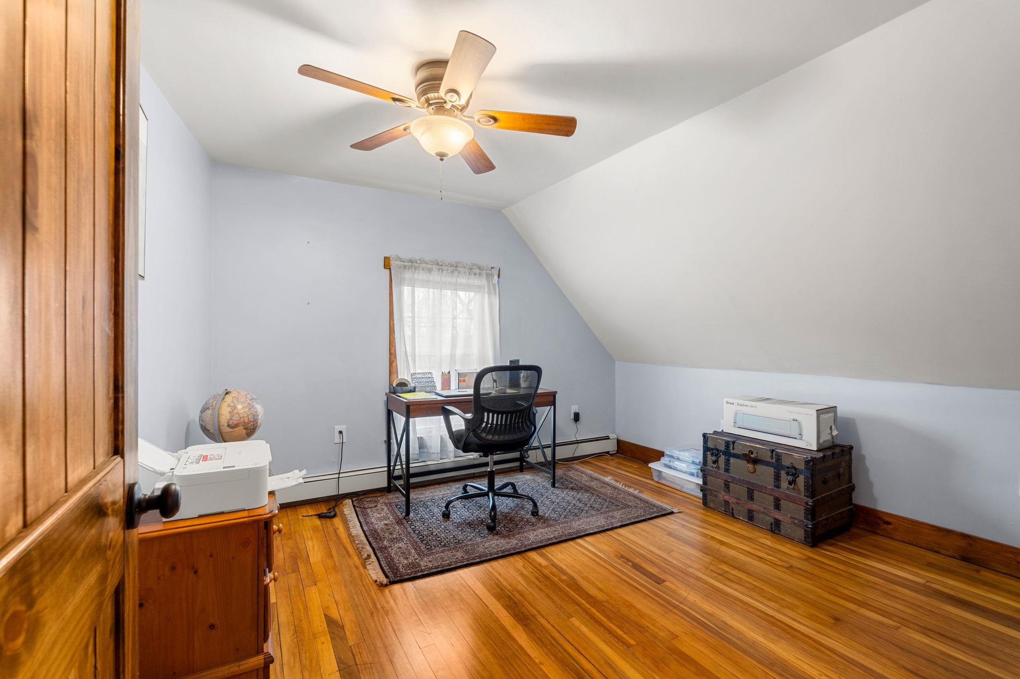 11 Hubbard Hill Road Greenville, NH 03048 - Photo 29 of 35 Gallery Image 29