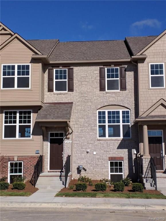 947 Barclay Circle Rochester Hills, MI 48307 - Photo 1 of 26