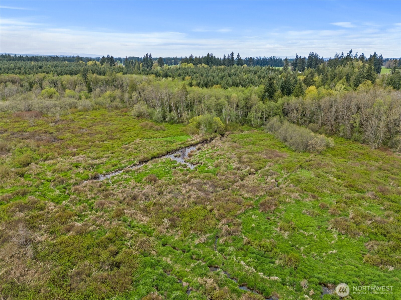 225 West Avery Road Winlock, WA 98596 - Photo 17 of 18 a view of a field with an outdoor space