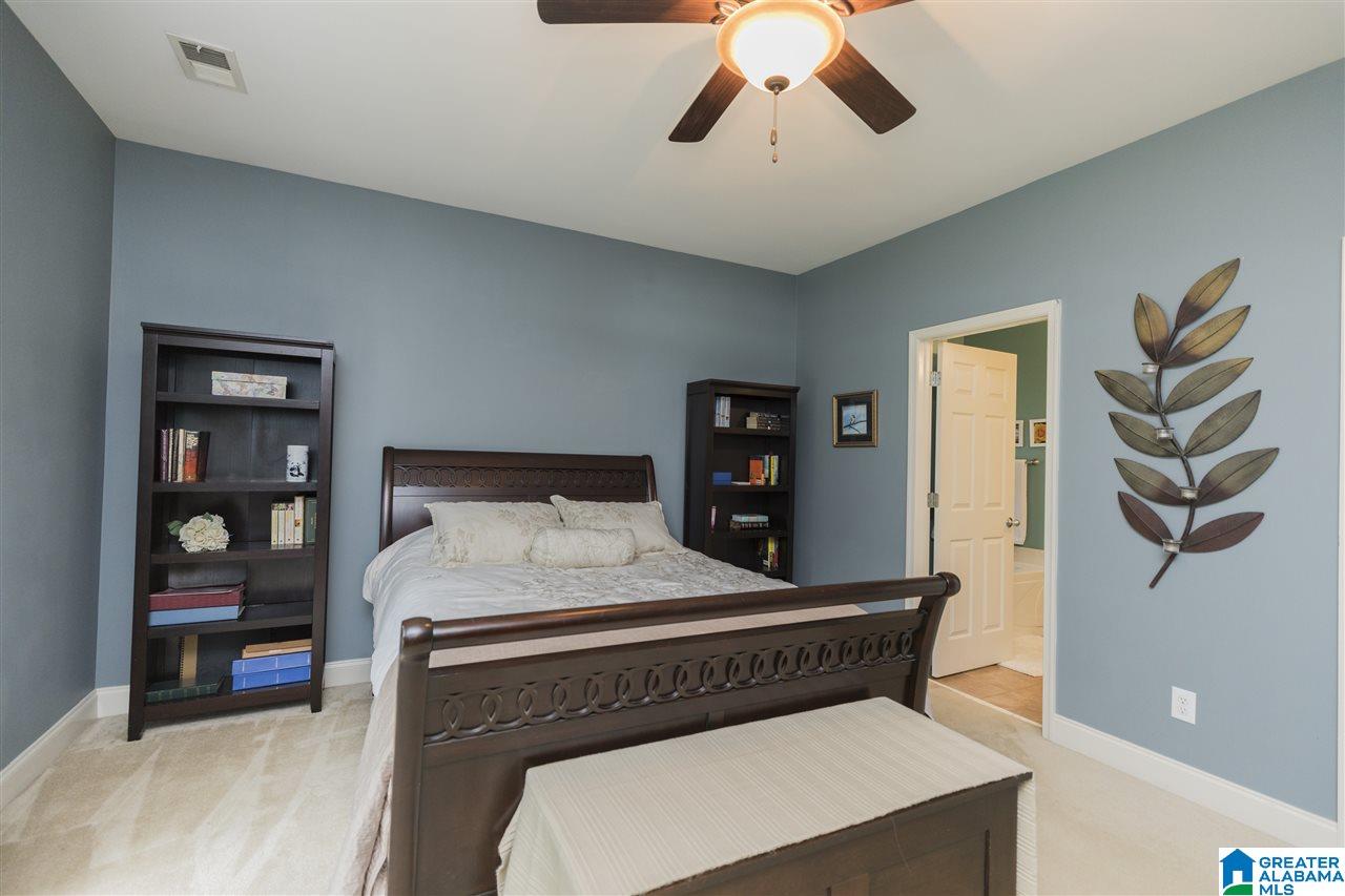 321 Creekside Lane Pelham, AL 35124 - Photo 10 of 23