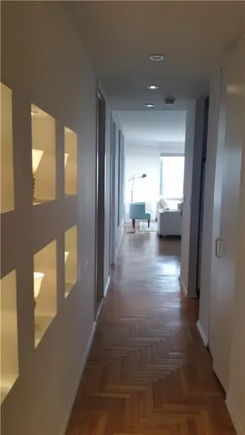 a view of interior of the house