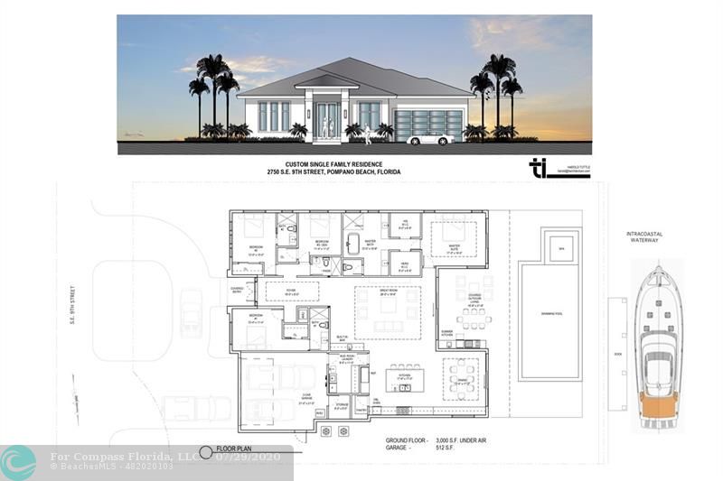 2750 Southeast 9th Street Pompano Beach, FL 33062 - Photo 2 of 31