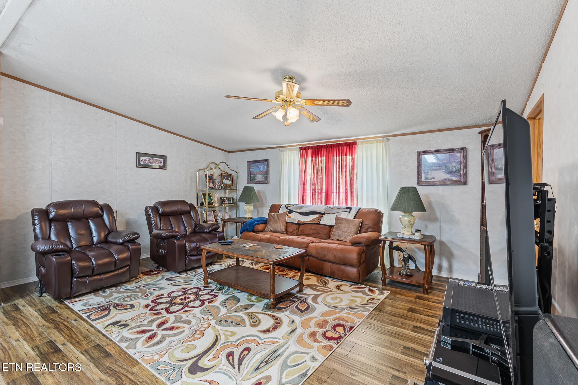 1055 Ridge Road Madisonville, TN 37354 - Photo 10 of 49 Gallery Image 10