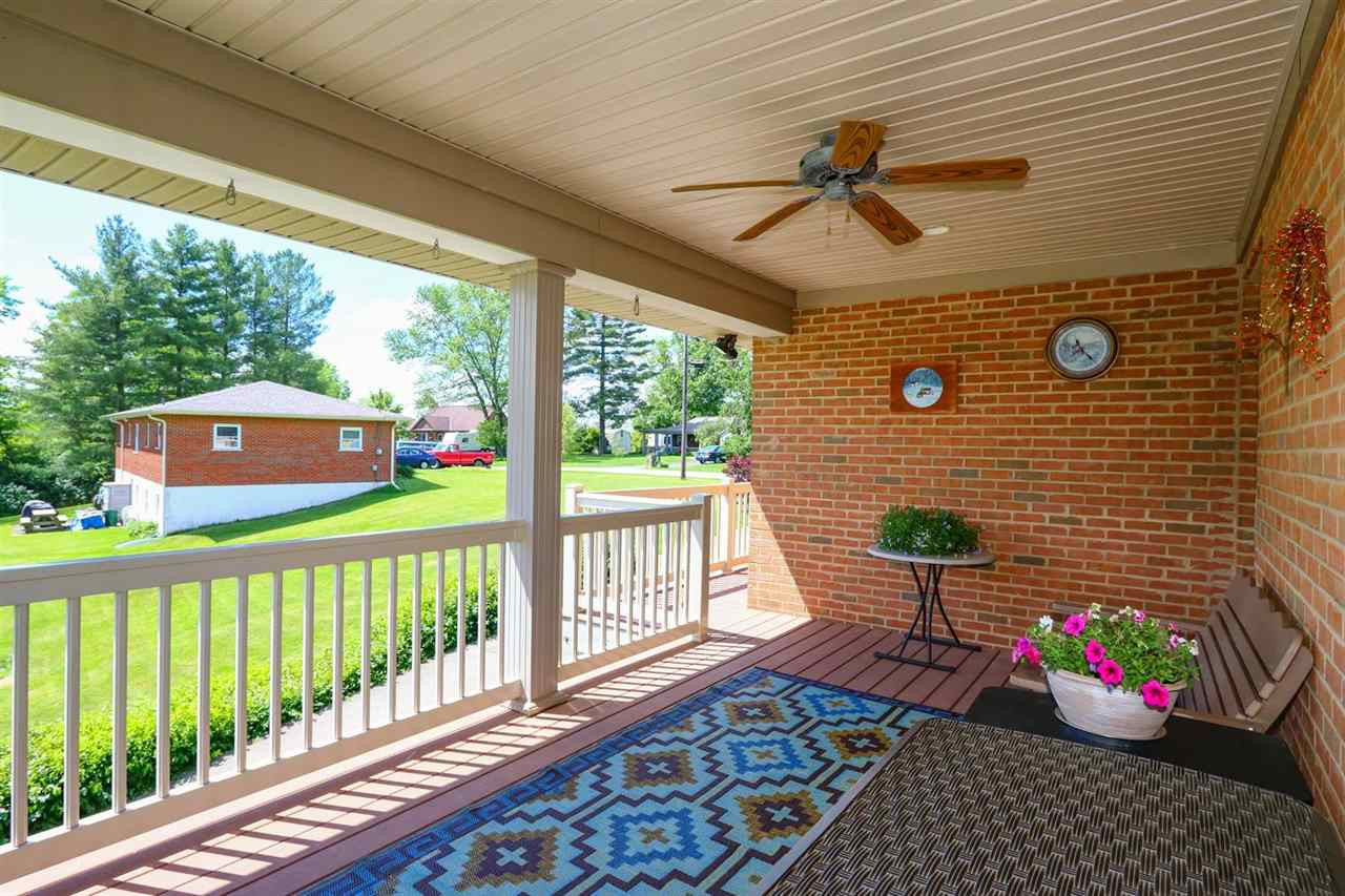 452 Gilbert Ridge Road Alexandria, KY 41001 - Photo 36 of 50