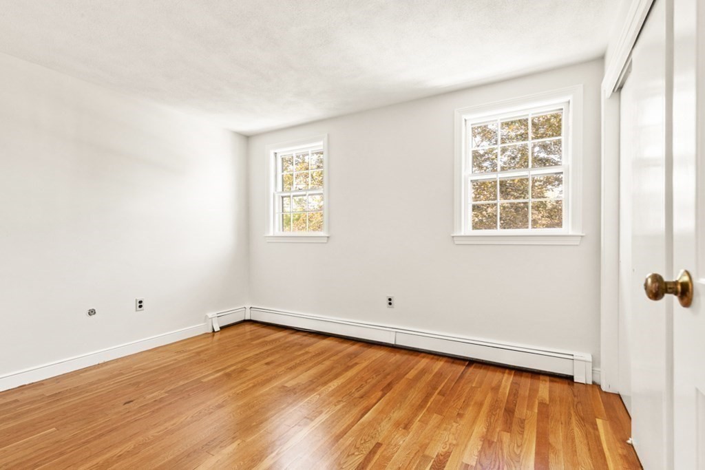 68 School Street Lexington, MA 02421 - Photo 13 of 24 an empty room with a window