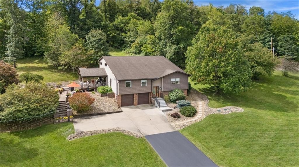 208 Kozy Corner Road, Valencia, PA 16059 Compass