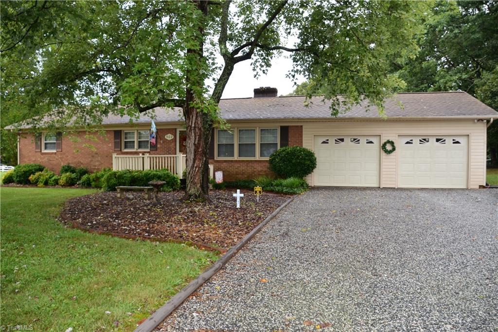 502 Old Mill Road High Point, NC 27265 - Photo 1 of 21 Gallery Image 1