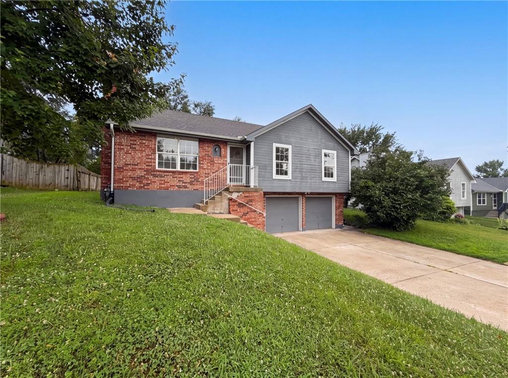 1706 North Lazy Branch Road Independence, MO 64058 - Photo 12 of 13
