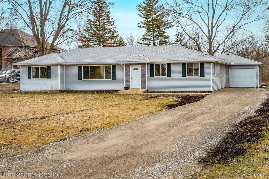 140 Michelson Road Rochester, MI 48307 - Photo 3 of 31