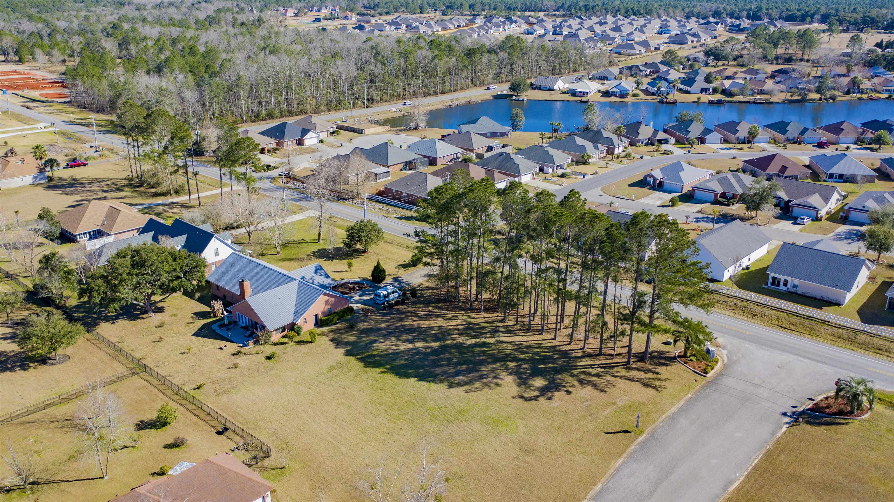 0 Eagle Lane Foley, AL 36535 - Photo 4 of 13