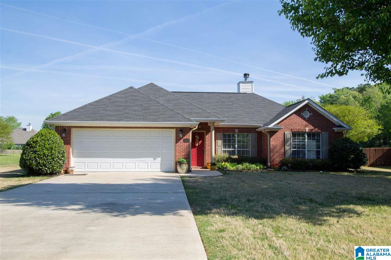 233 Silverstone Lane Alabaster, AL 35007 - Photo 39 of 39