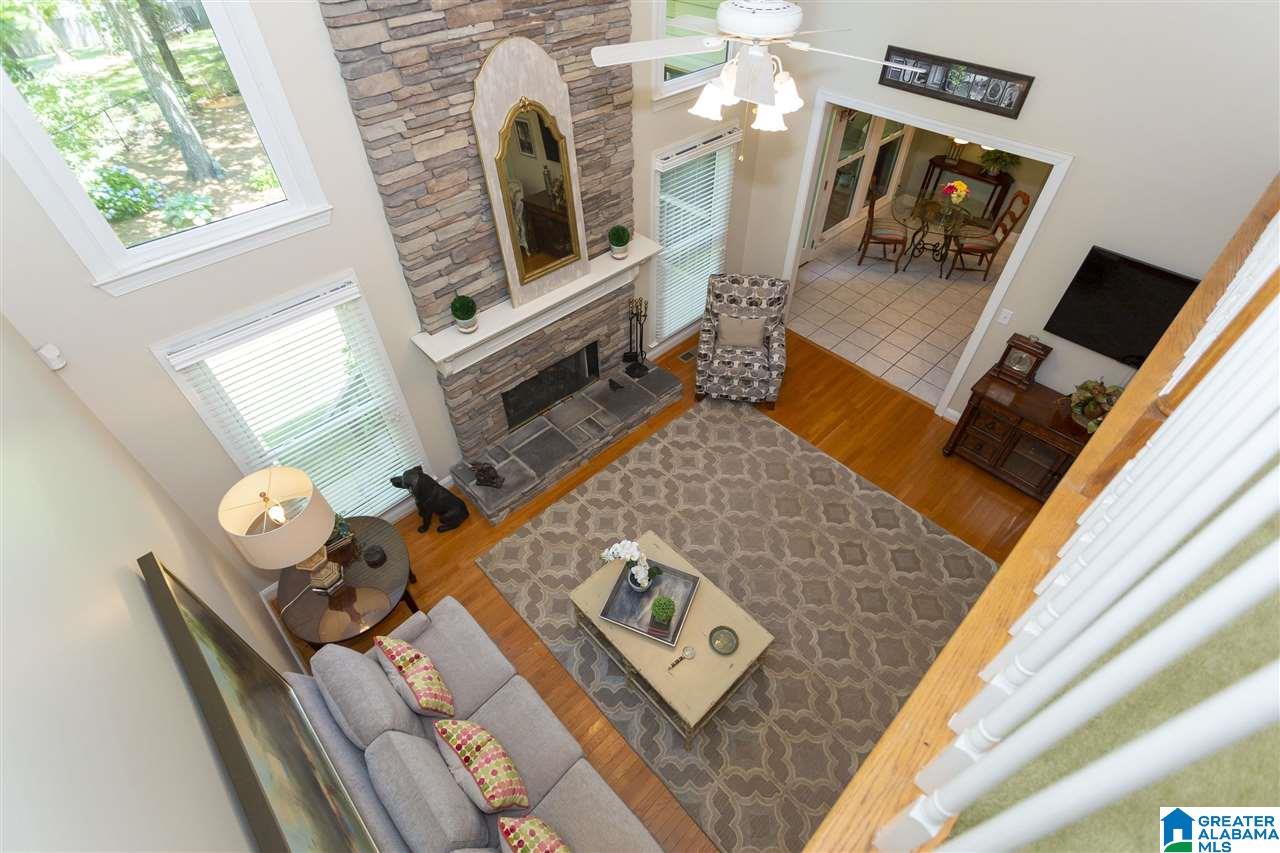 115 Clairmont Road Sterrett, AL 35147 - Photo 42 of 50