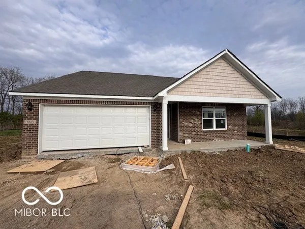 $279,900 | 8613 North Seneca Drive, Muncie, IN 47303