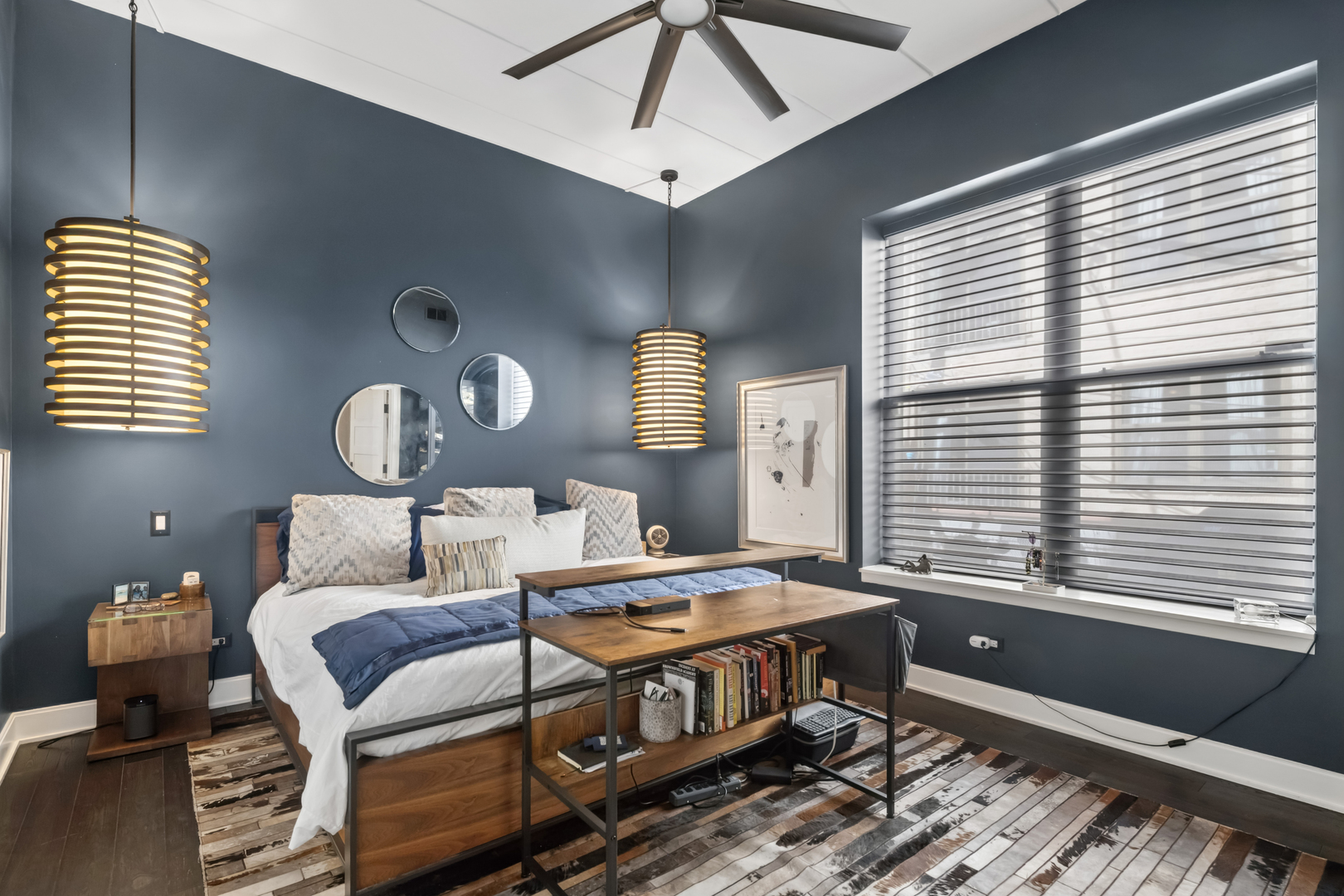 936 West Madison Street, Unit 2A Chicago, IL 60607 - Photo 12 of 20