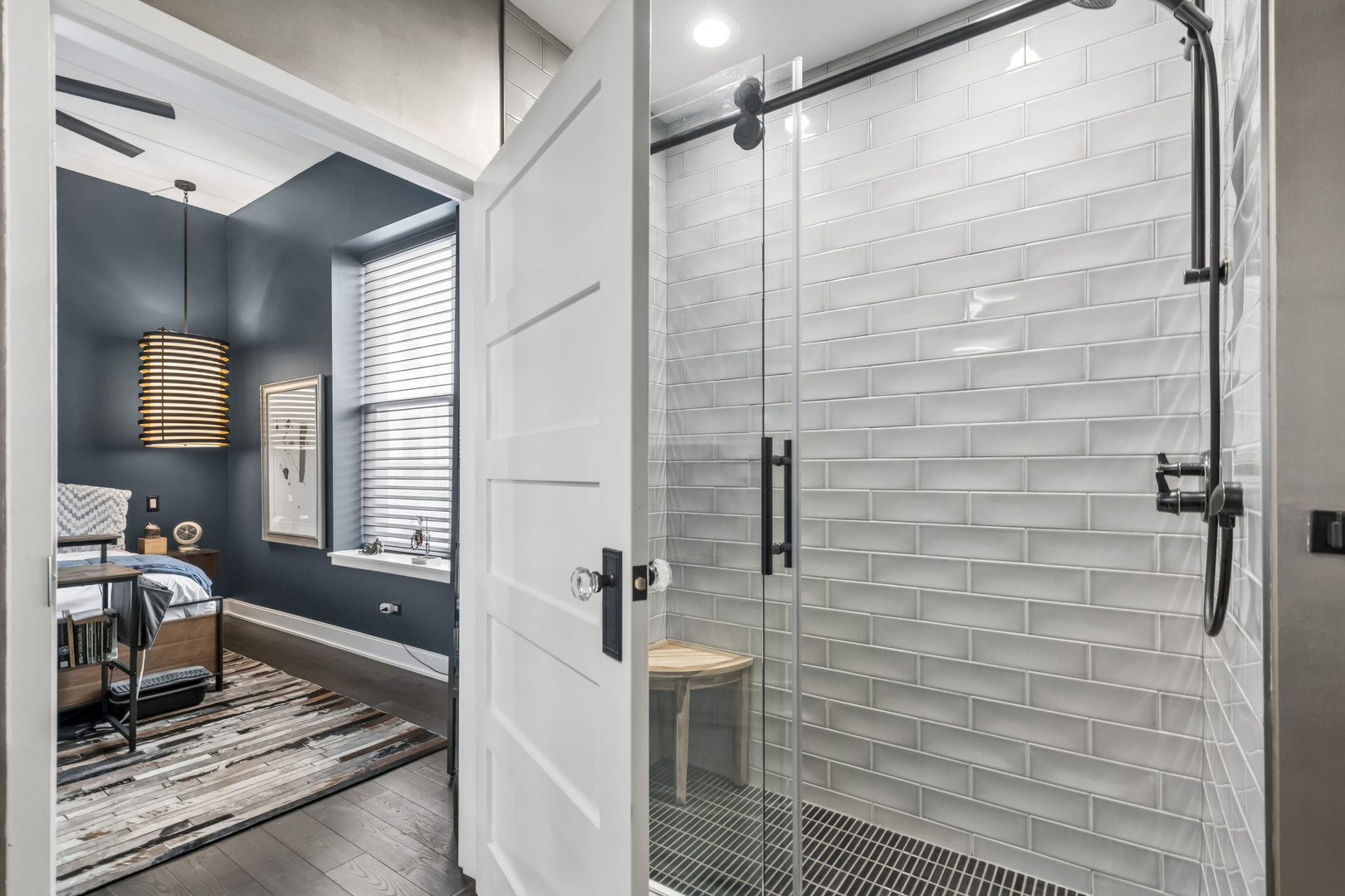 936 West Madison Street, Unit 2A Chicago, IL 60607 - Photo 13 of 20