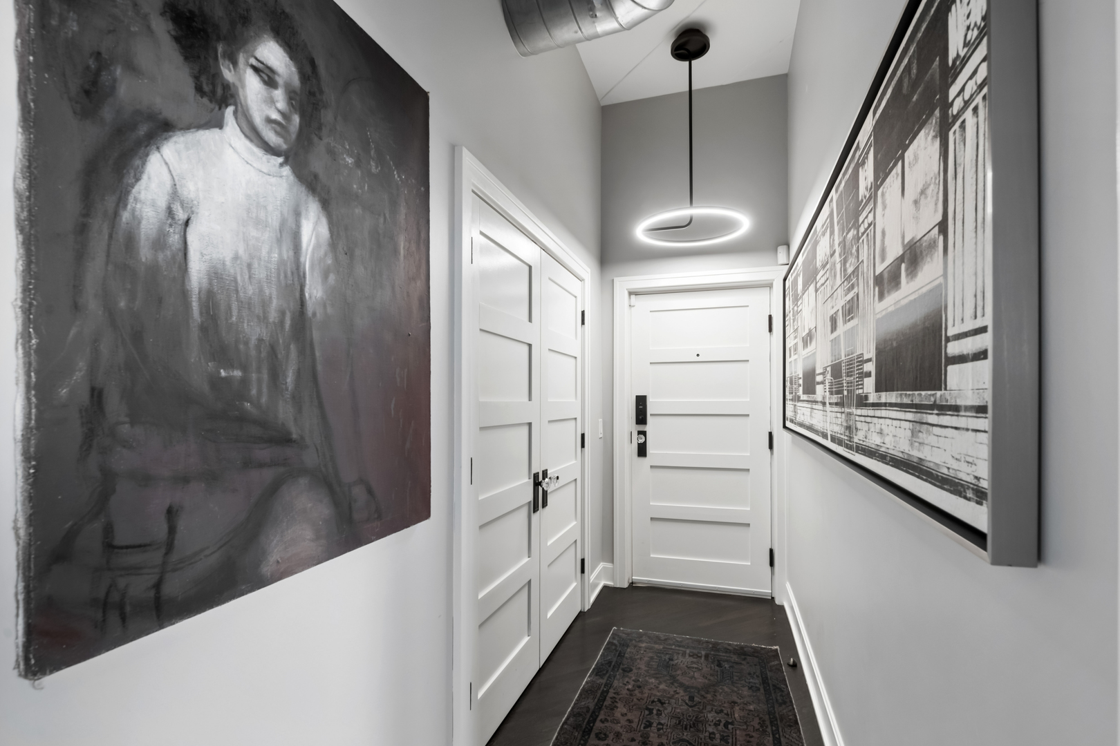 936 West Madison Street, Unit 2A Chicago, IL 60607 - Photo 15 of 20