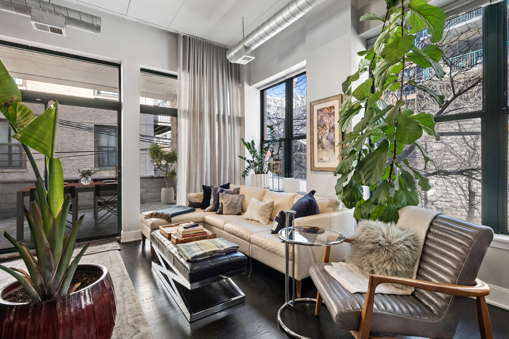 936 West Madison Street, Unit 2A Chicago, IL 60607 - Photo 3 of 20