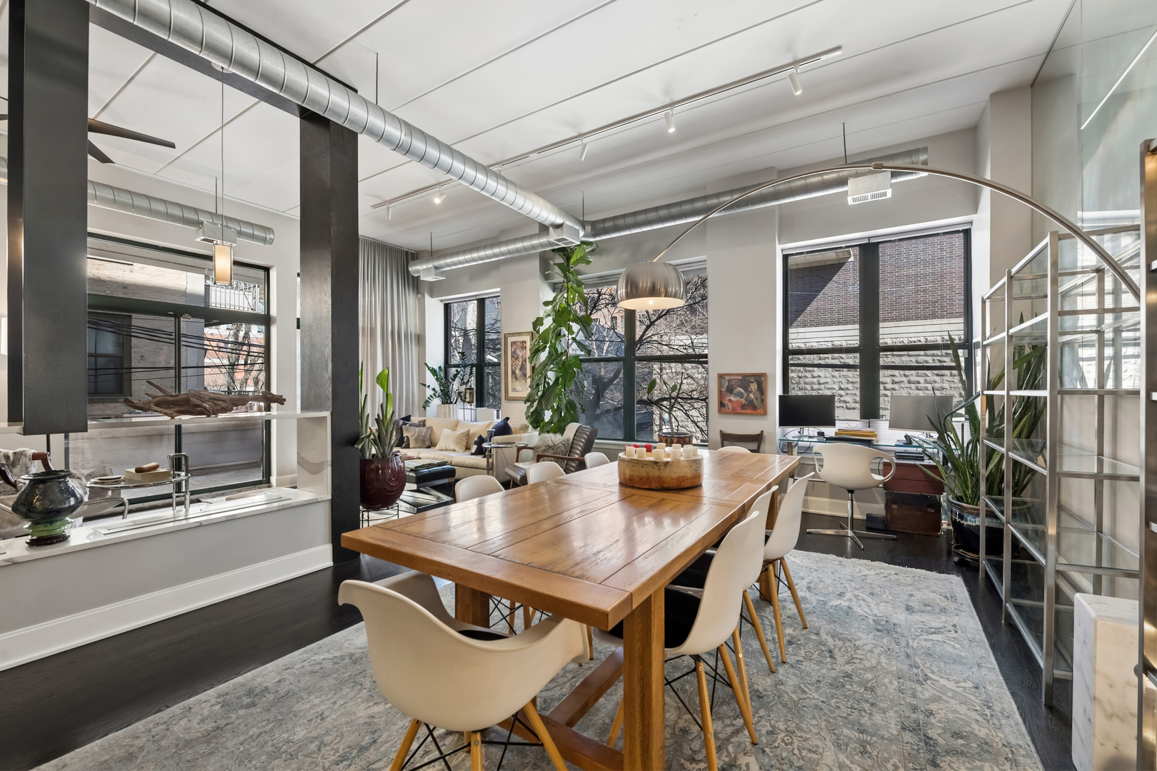 936 West Madison Street, Unit 2A Chicago, IL 60607 - Photo 5 of 20