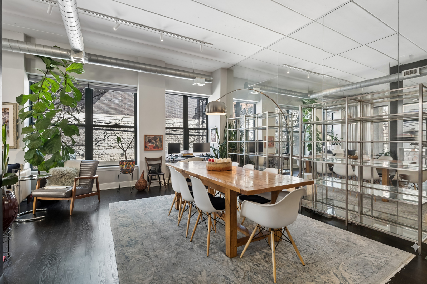 936 West Madison Street, Unit 2A Chicago, IL 60607 - Photo 6 of 20