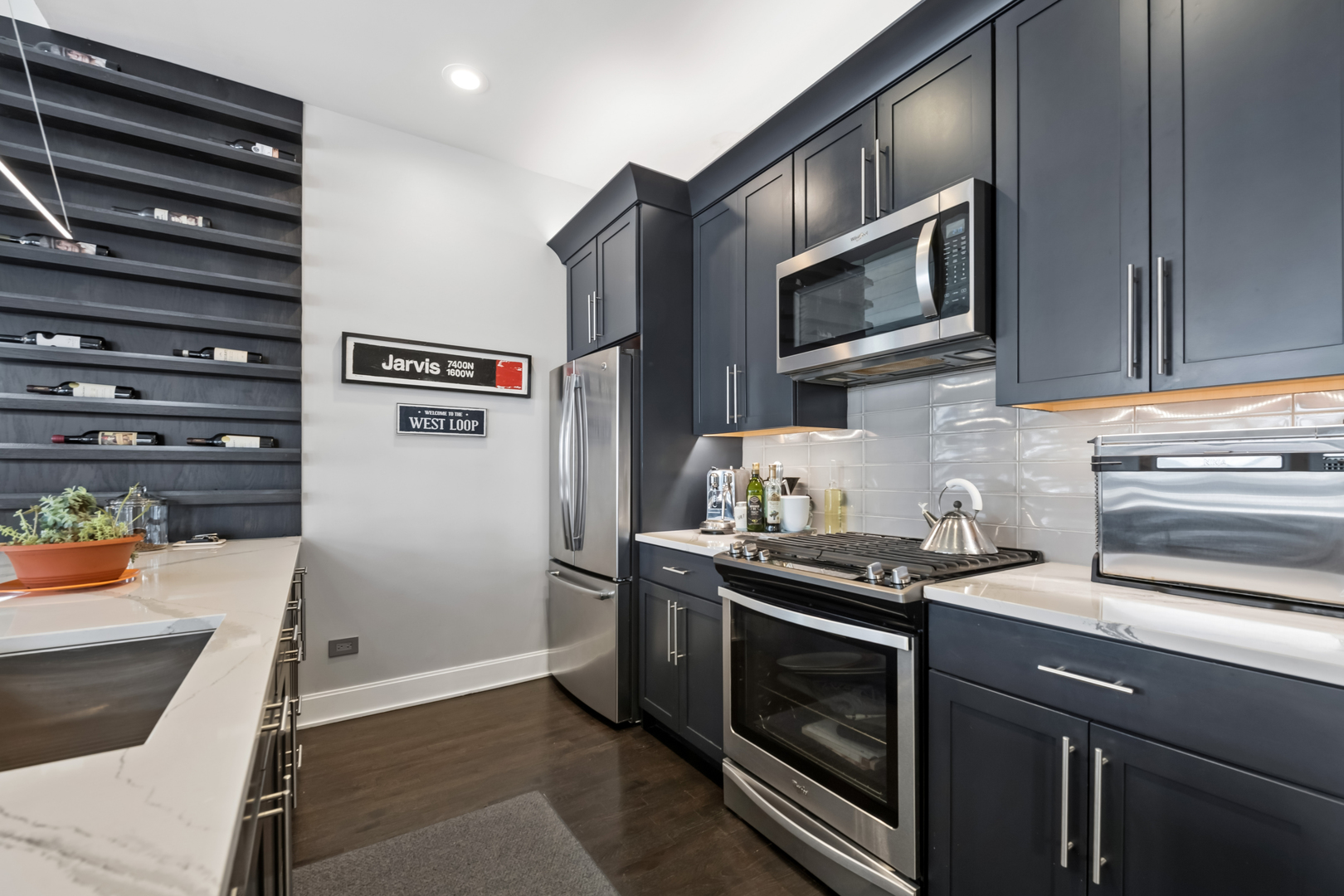 936 West Madison Street, Unit 2A Chicago, IL 60607 - Photo 9 of 20