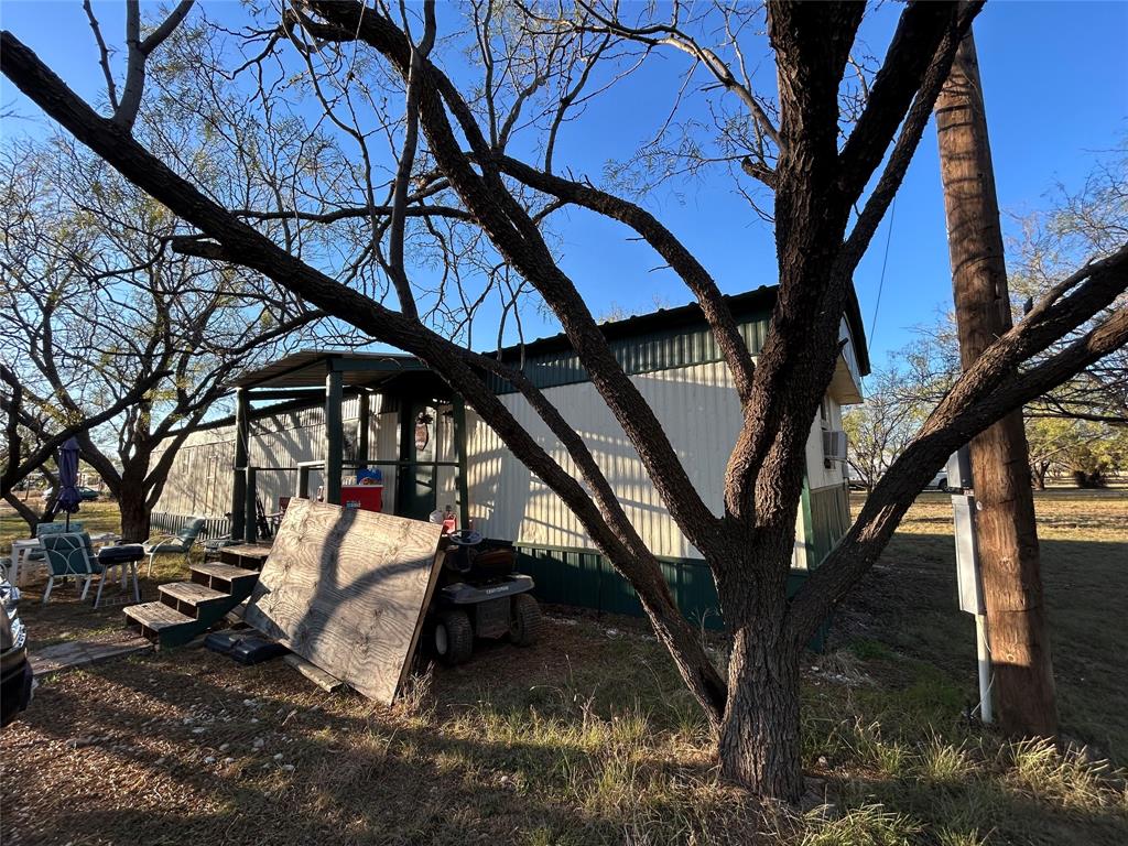 460 Mulberry Road Merkel, TX 79536 - Photo 2 of 8
