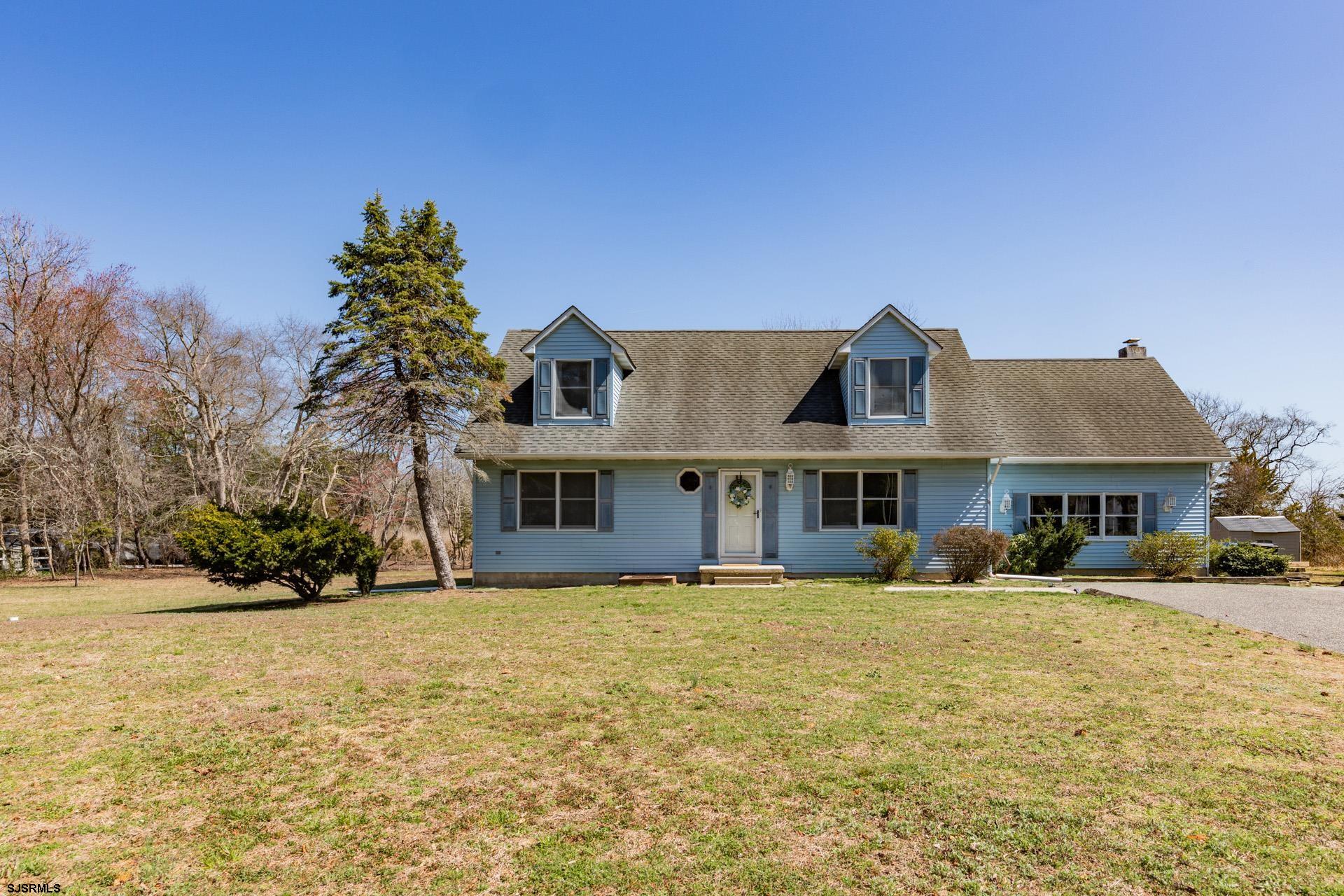 3121 North Rte 9 Ocean View, NJ 08230 - Photo 1 of 68
