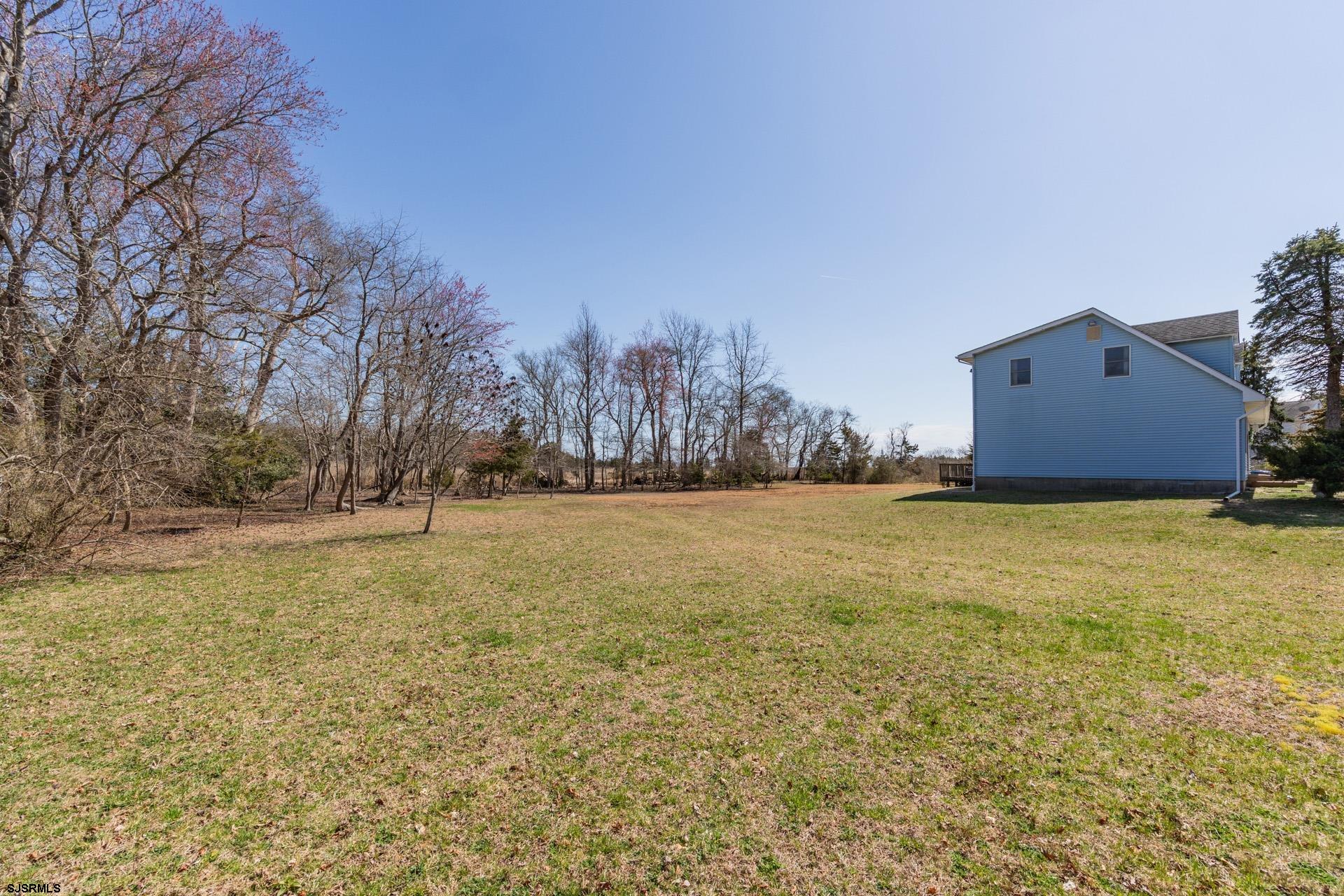 3121 North Rte 9 Ocean View, NJ 08230 - Photo 46 of 68 a view of outdoor space and yard