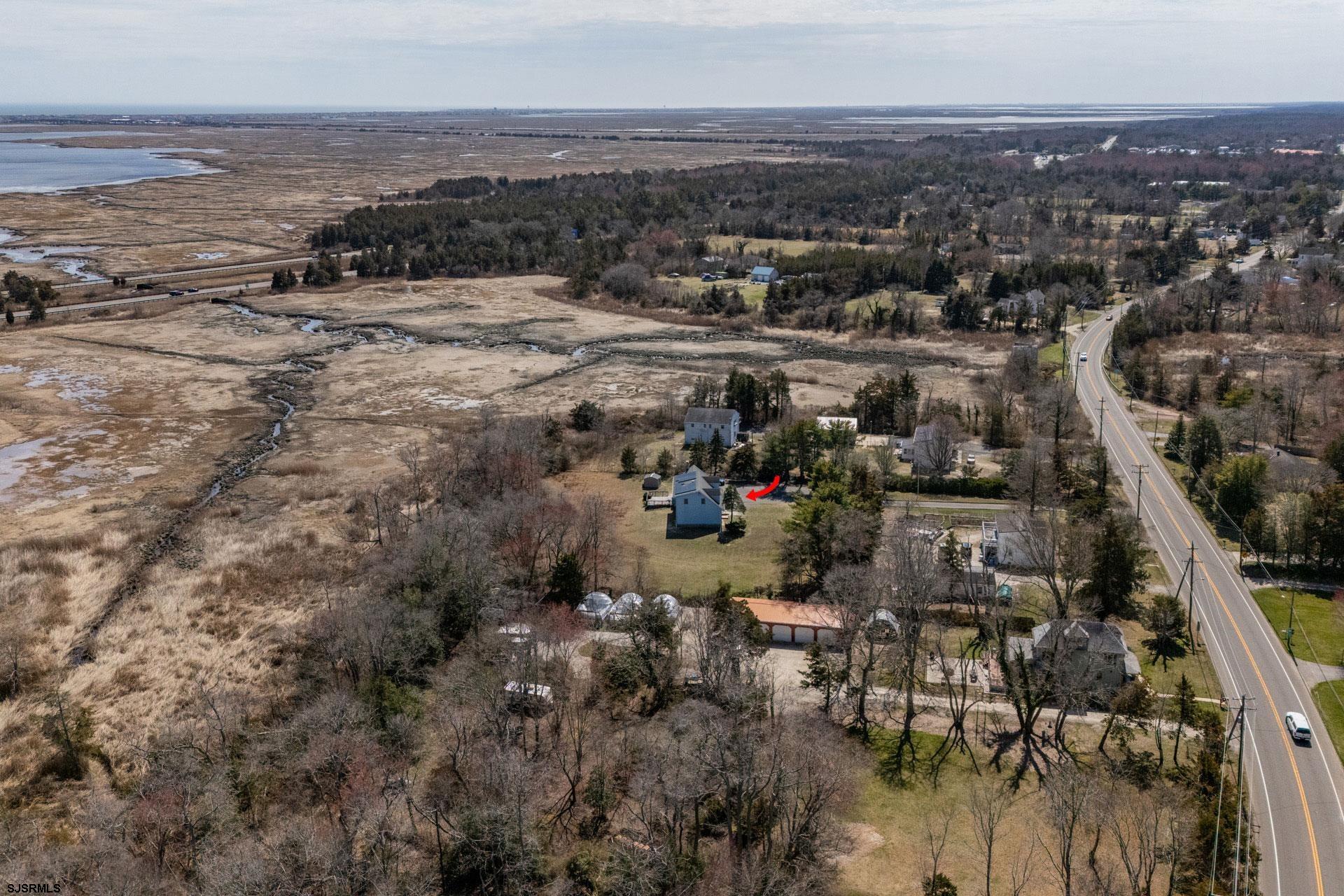 3121 North Rte 9 Ocean View, NJ 08230 - Photo 54 of 68