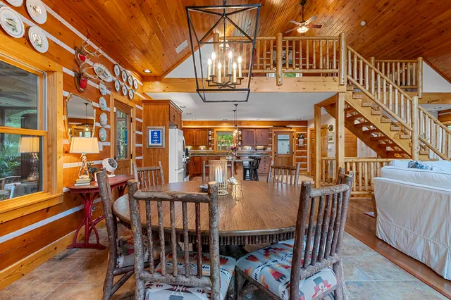 $1,150,000 | N8234 Oak Lane, Crivitz, WI 54114