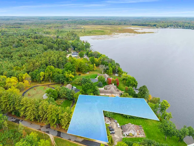 $1,150,000 | N8234 Oak Lane, Crivitz, WI 54114