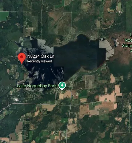 $1,150,000 | N8234 Oak Lane, Crivitz, WI 54114