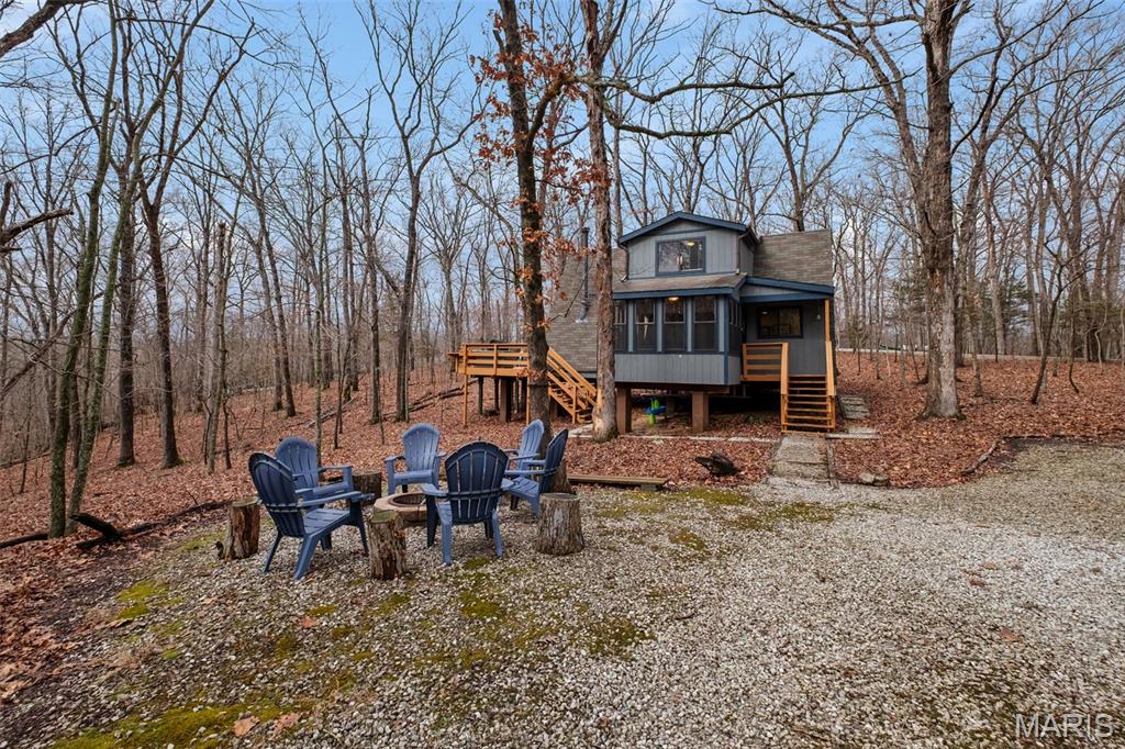 1203 Whitetail Point Drive Innsbrook, MO 63390 - Photo 35 of 37