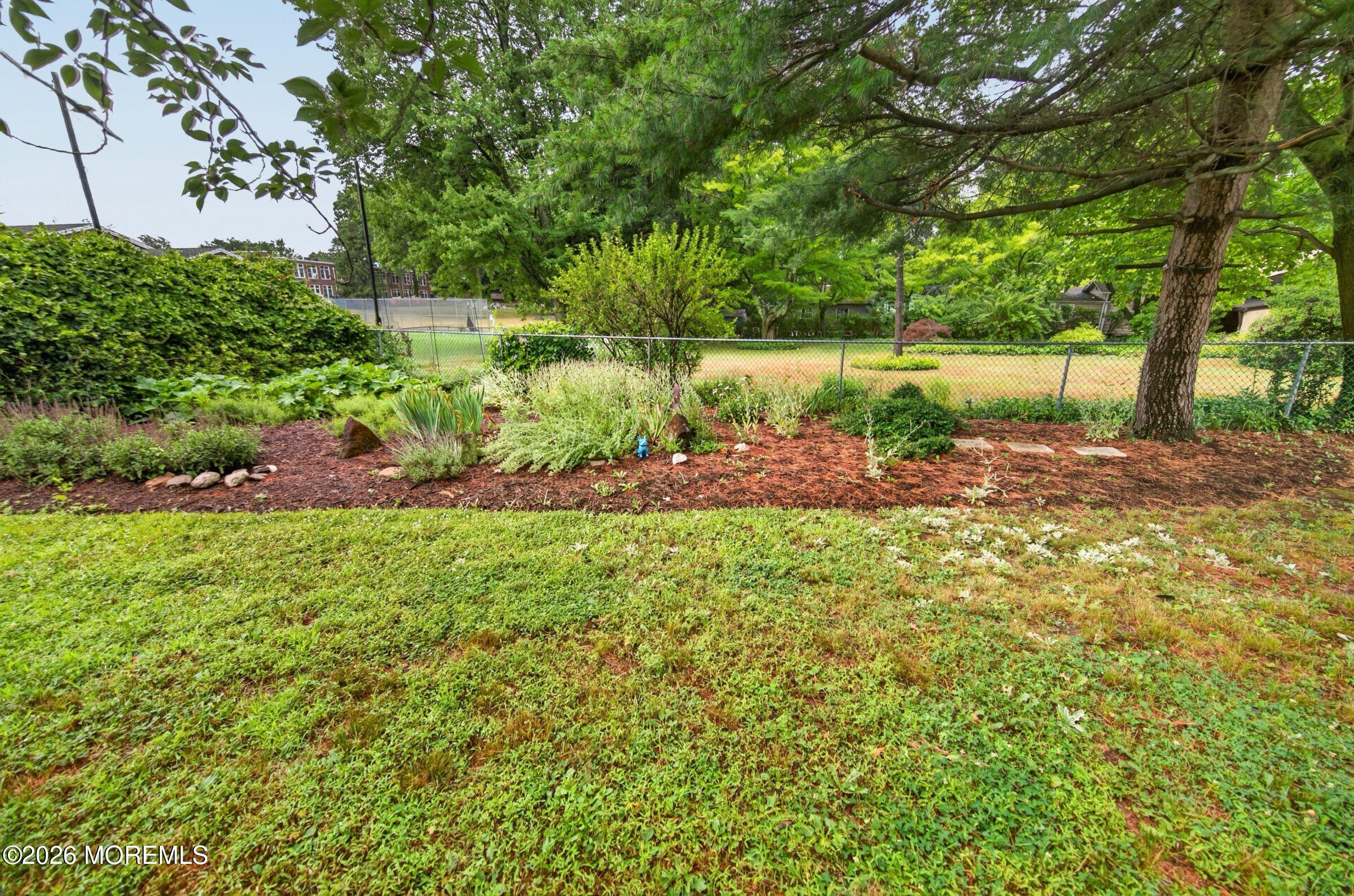 106 Rumson Road Little Silver, NJ 07739 - Photo 40 of 59 Rear Yard