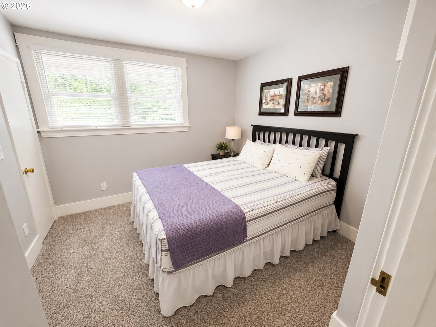 38495 Southwest Laurelwood Road Gaston, OR 97119 - Photo 14 of 33 Bedroom