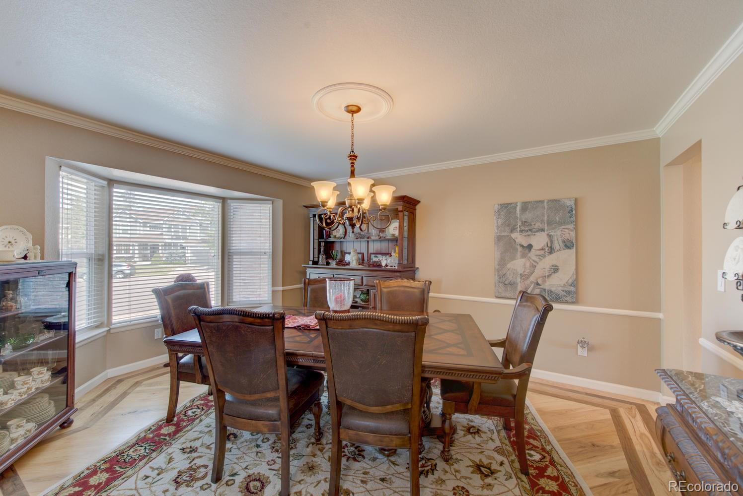 8981 Chestnut Hill Lane Highlands Ranch, CO 80130 - Photo 4 of 33 Gallery Image 4