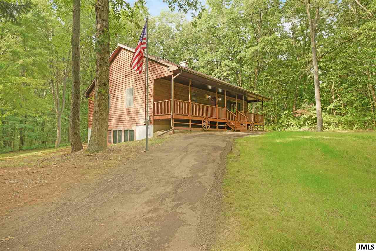 6116 Buckman Road Hanover, MI 49241 - Photo 3 of 34 Photo 3