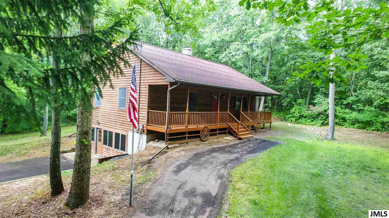 6116 Buckman Road Hanover, MI 49241 - Photo 31 of 34 Photo 32