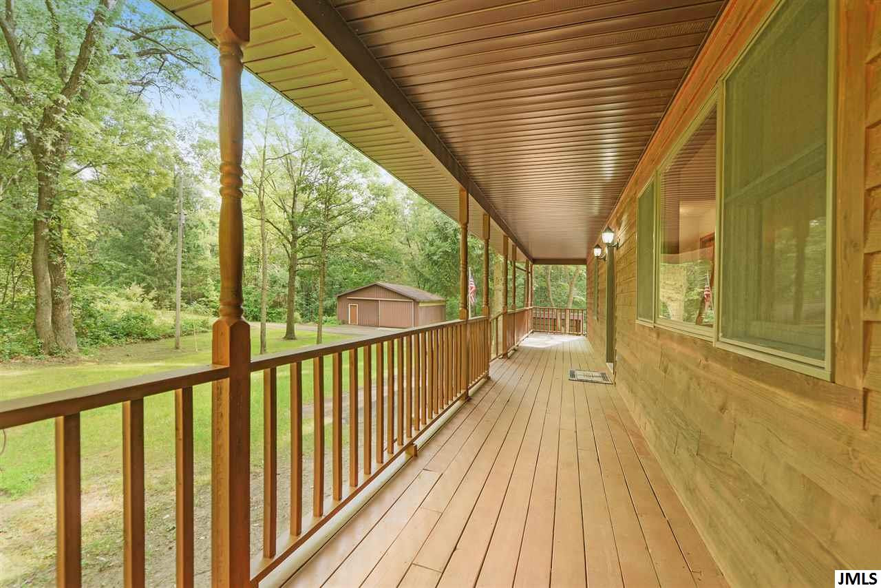 6116 Buckman Road Hanover, MI 49241 - Photo 4 of 34 Photo 4