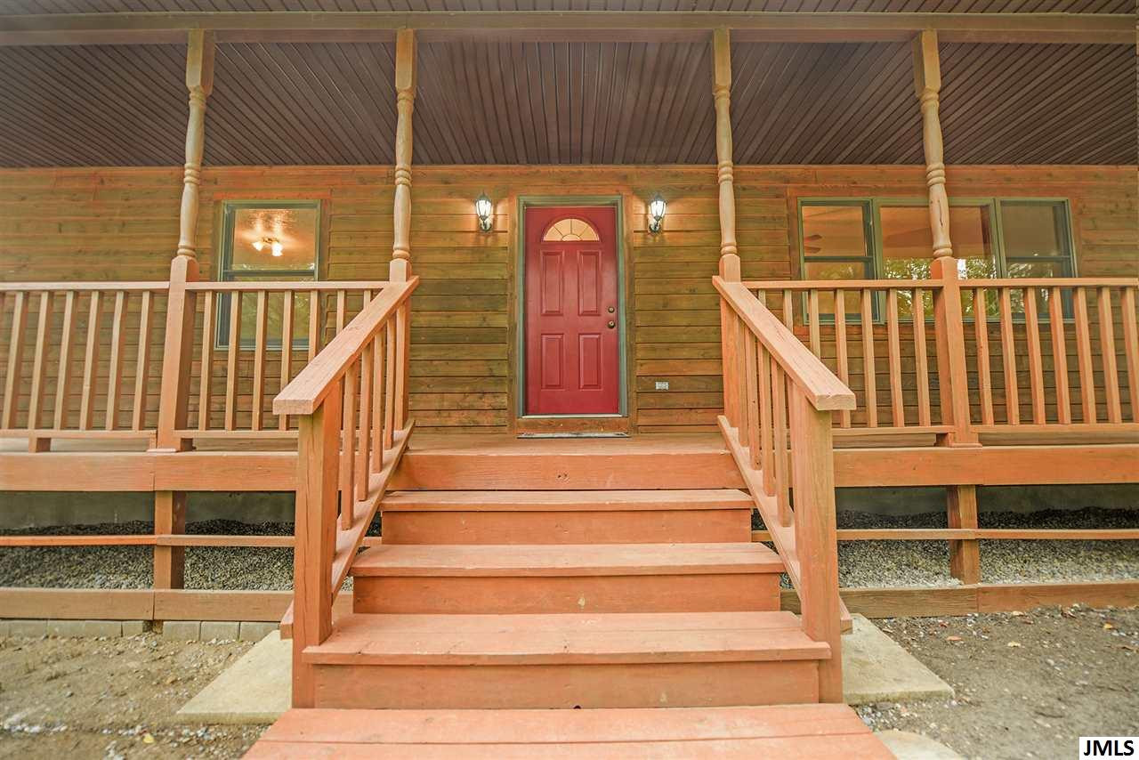 6116 Buckman Road Hanover, MI 49241 - Photo 7 of 34 Photo 8