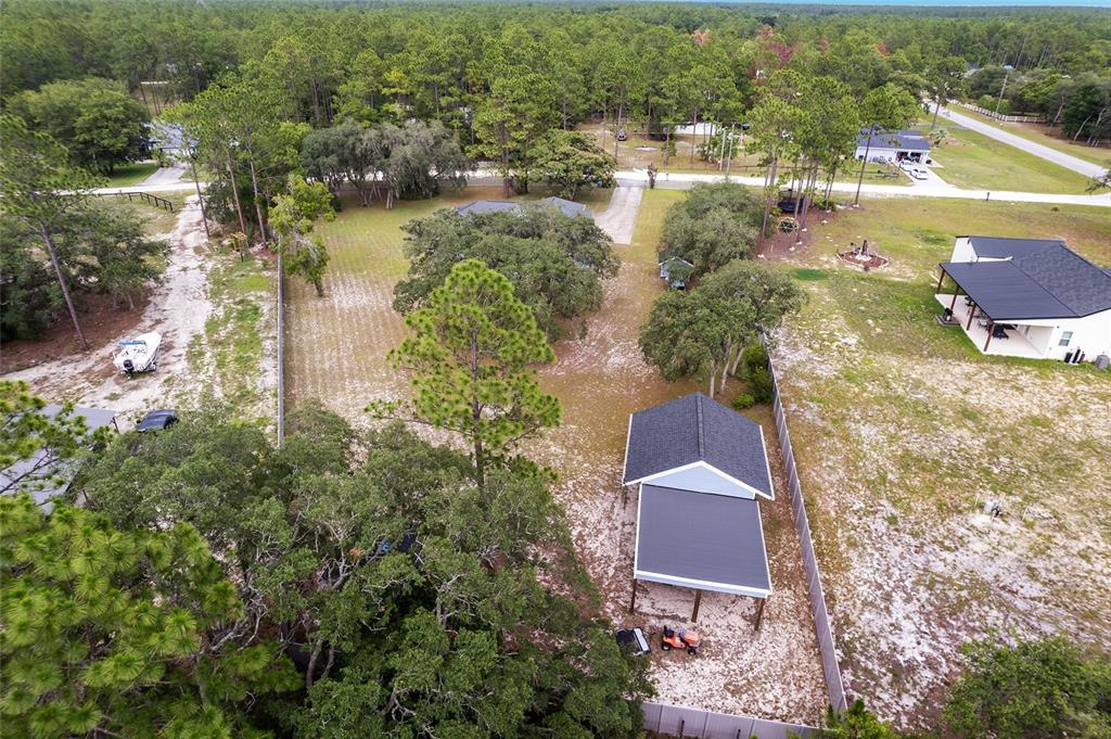 6548 Southwest 136th Court Road Ocala, FL 34481 - Photo 88 of 98