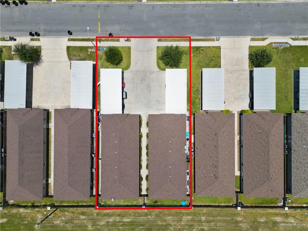2000 Harrison Street Weslaco, TX 78599 - Photo 2 of 14