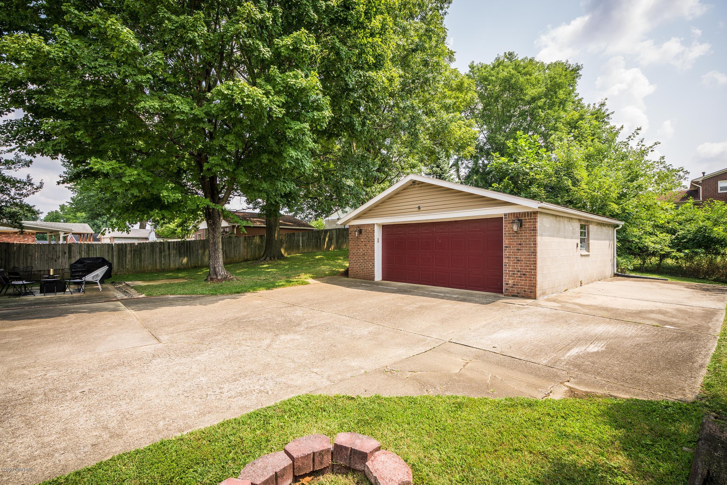 3608 Locklee Road Louisville, KY 40214 - Photo 36 of 44 3608 Locklee Road-05