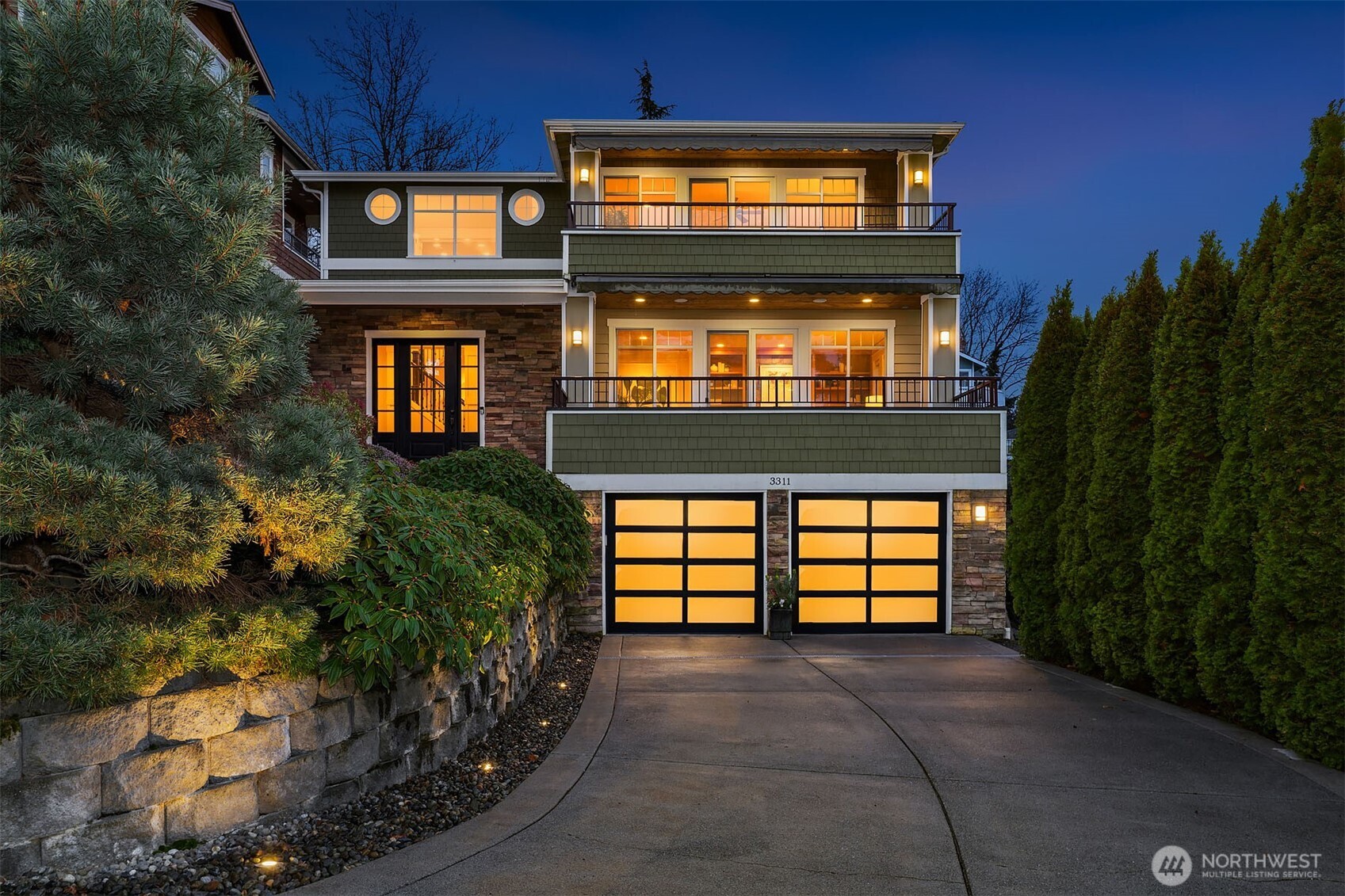 3311 Burnett Avenue North Renton, WA 98056 - Photo 39 of 40