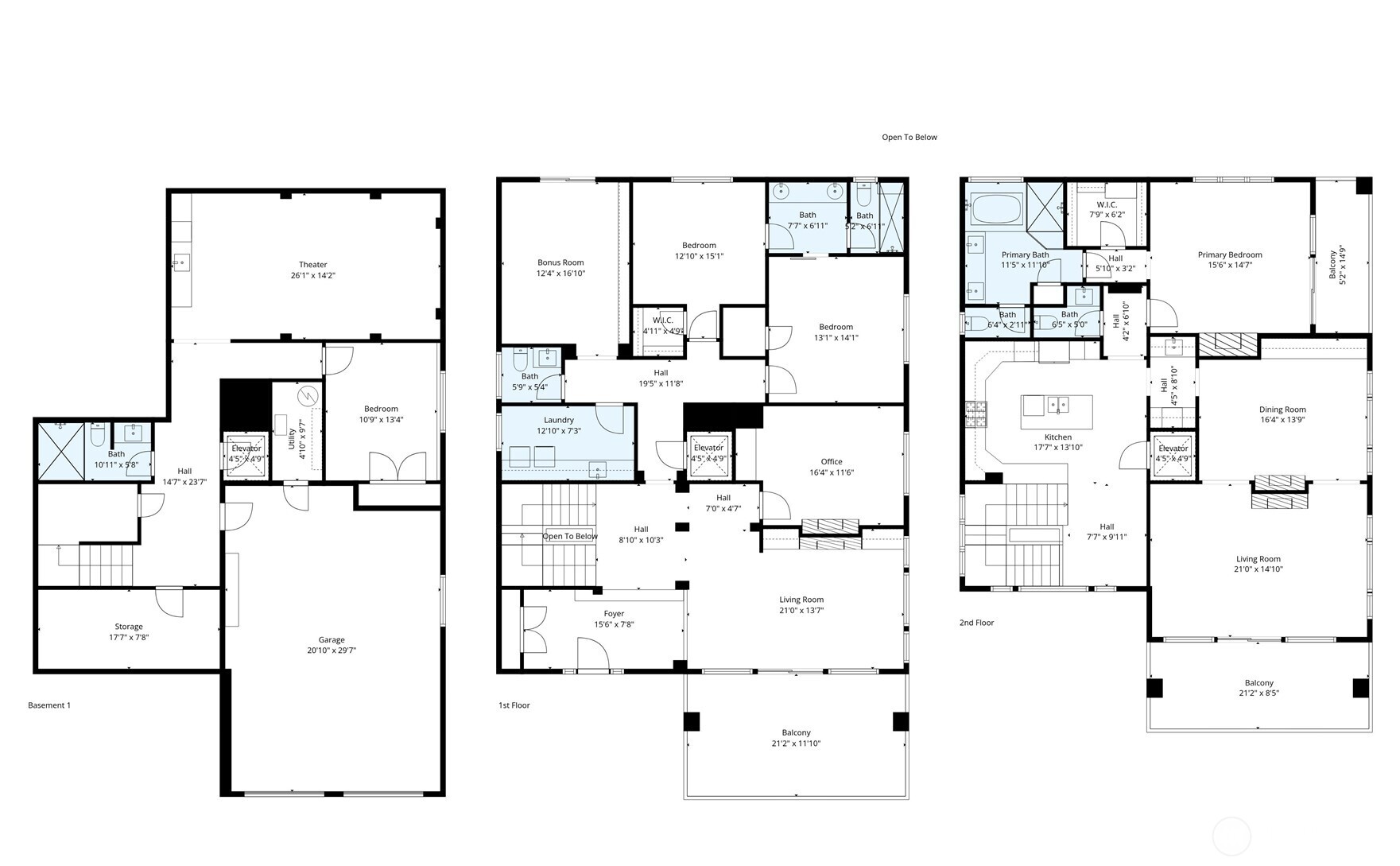 3311 Burnett Avenue North Renton, WA 98056 - Photo 40 of 40