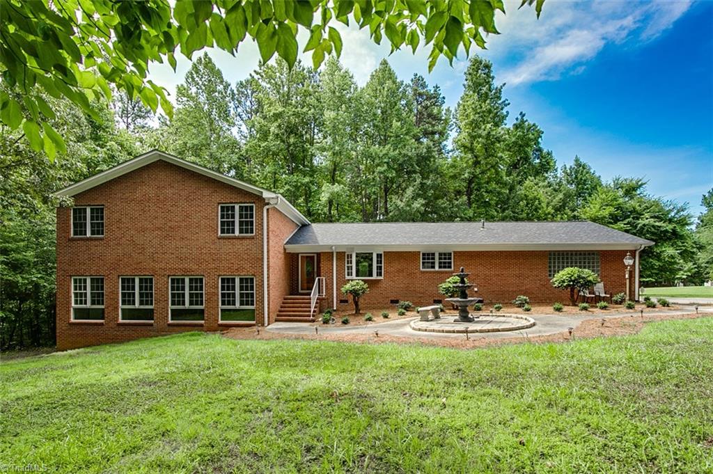 2601 Kilpatrick White Road Greensboro, NC 27406 - Photo 1 of 30 Welcome home to this Wilpar Estates beauty!
