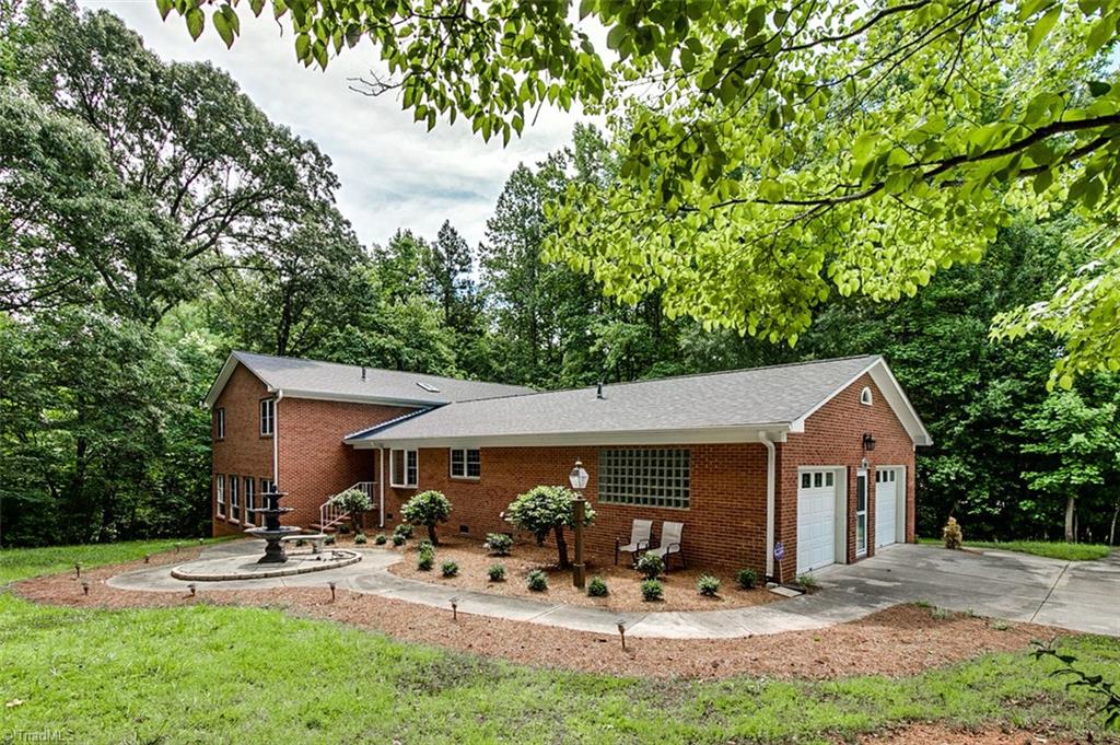 2601 Kilpatrick White Road Greensboro, NC 27406 - Photo 2 of 30 Gallery Image 2